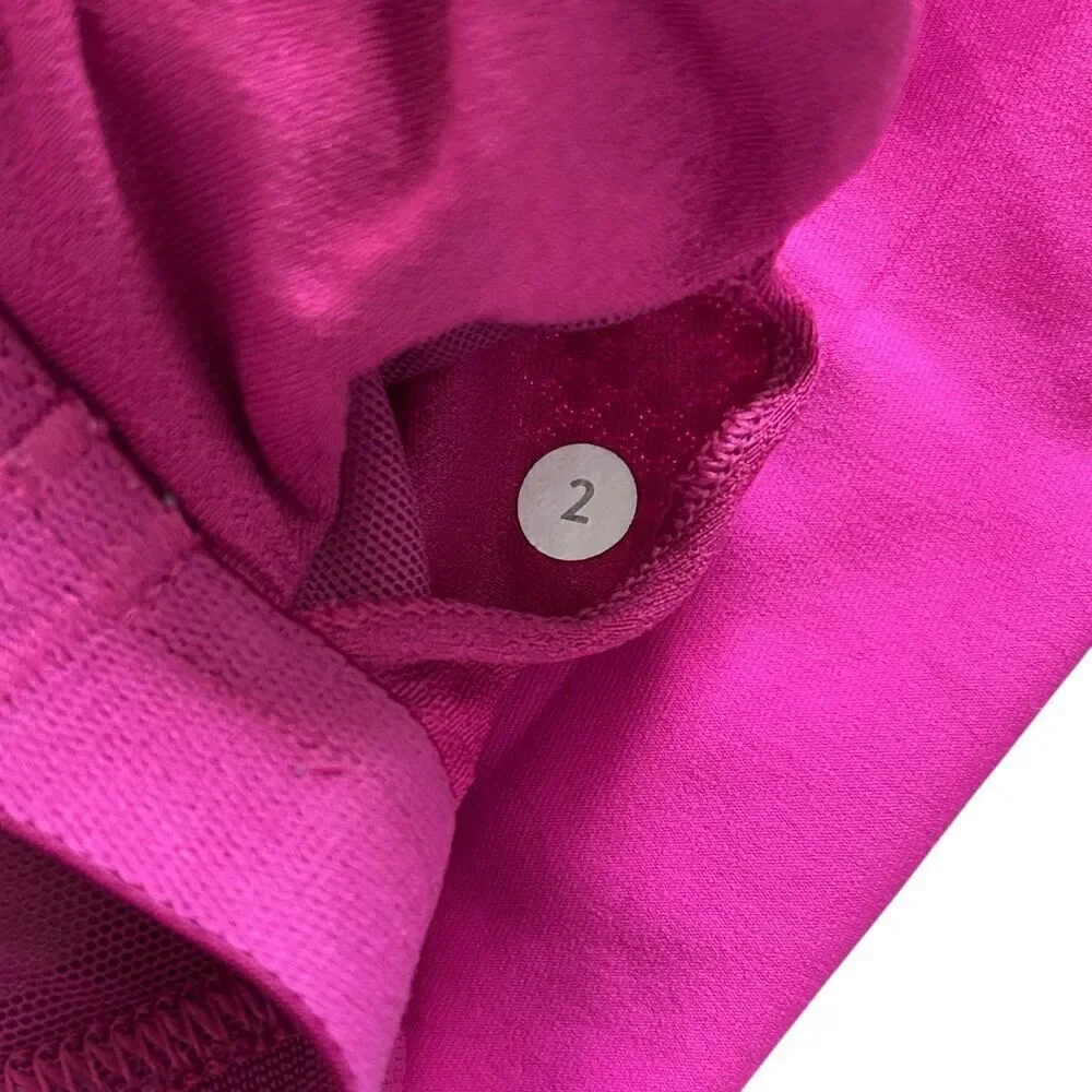 Lululemon Aria Tank Size 2